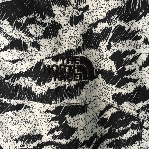 North Face Print Venture Men’s Jacket Size M - Picture 6 of 11